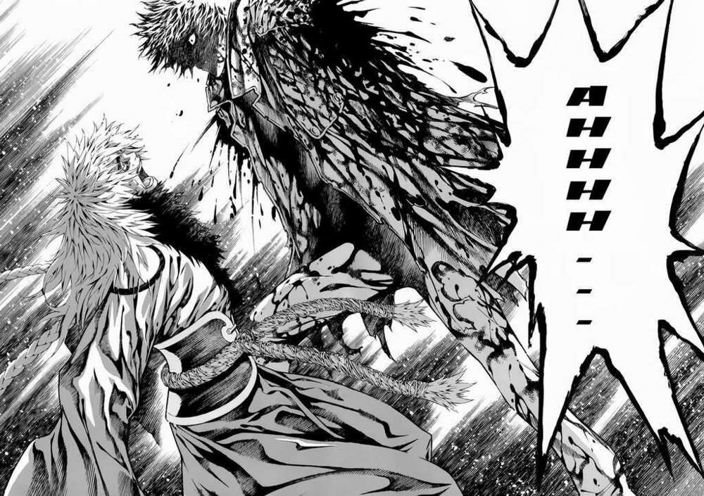 shin angyo onshi (tân ám hành ngự sử) chapter 78 40