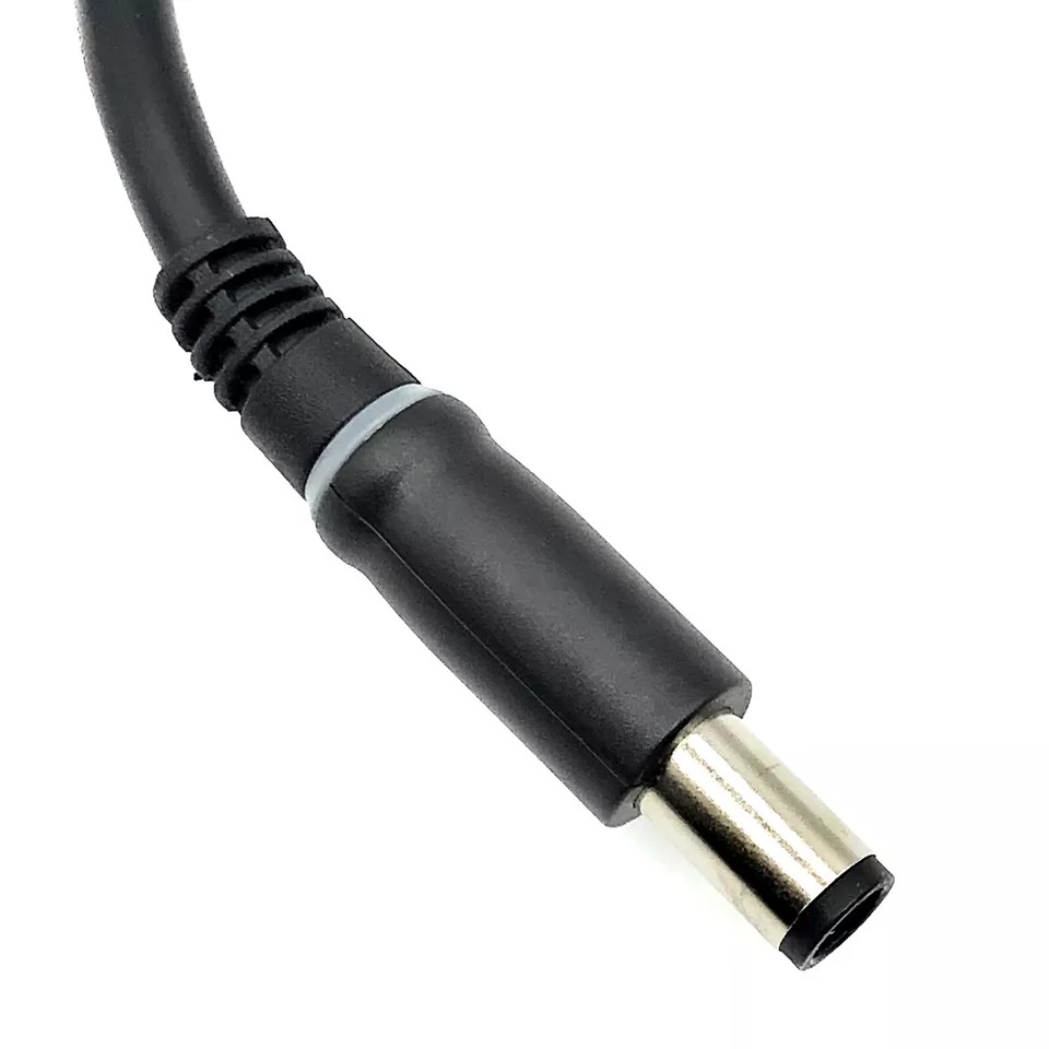 Sạc cho Laptop DELL 19.5V 6.7A 130W (7.4MM X 5.0MM) hàng nhập khẩu.
