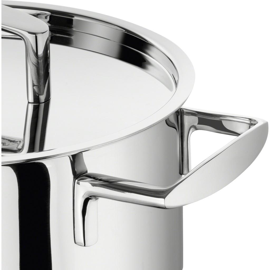 Bộ Nồi 3 Lớp 5 Món Zwilling Passion