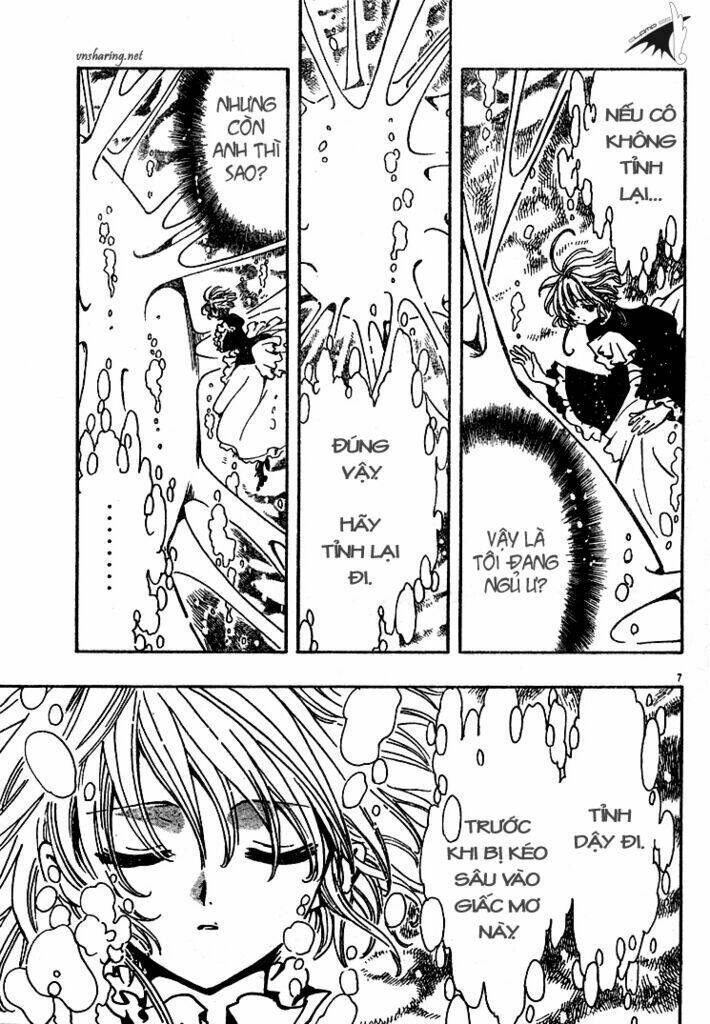 huyền thoại đôi cánh chapter 114 7