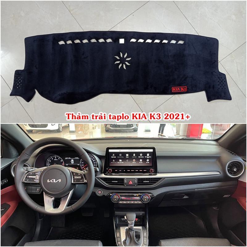 Thảm KIA đủ các xe như K3, K5 Cerato, Morning, Soluto, Sonet. Seltos, Carnival, Sorento...vv. hãy bấn để chọn đúng xe của bạn