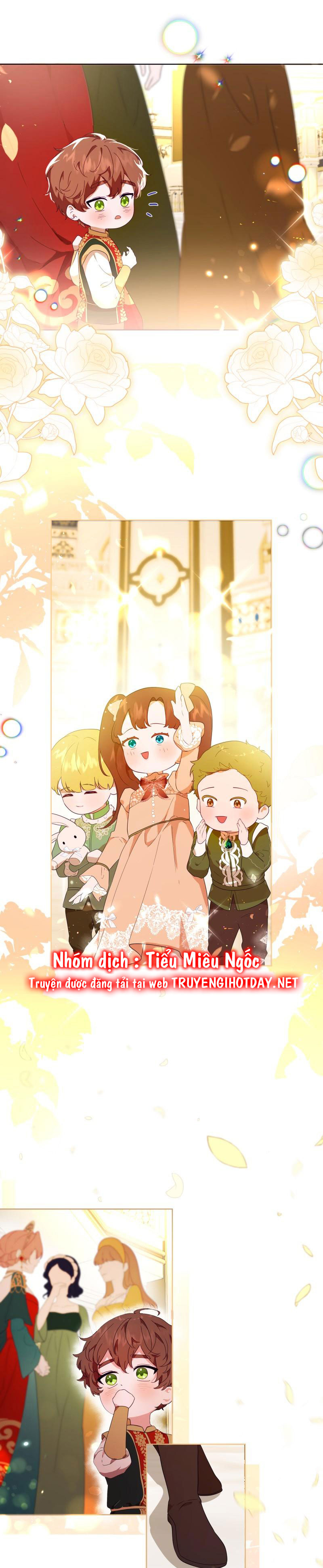 hãy tránh xa khỏi tôi, romeo chapter 10 1