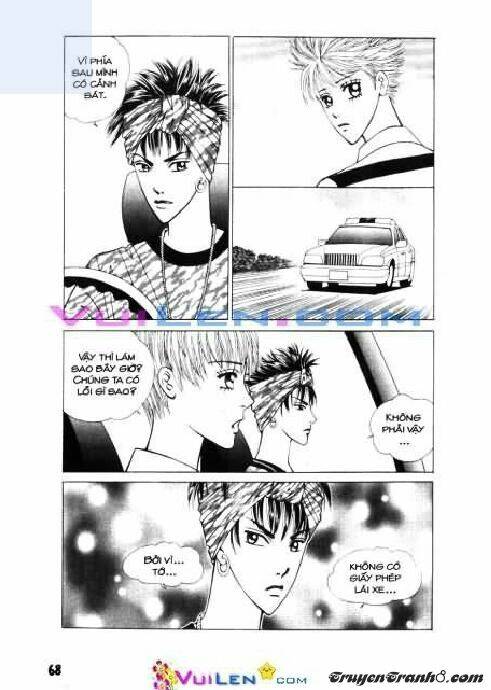 người mẫu hoàn hảo chapter 2 66