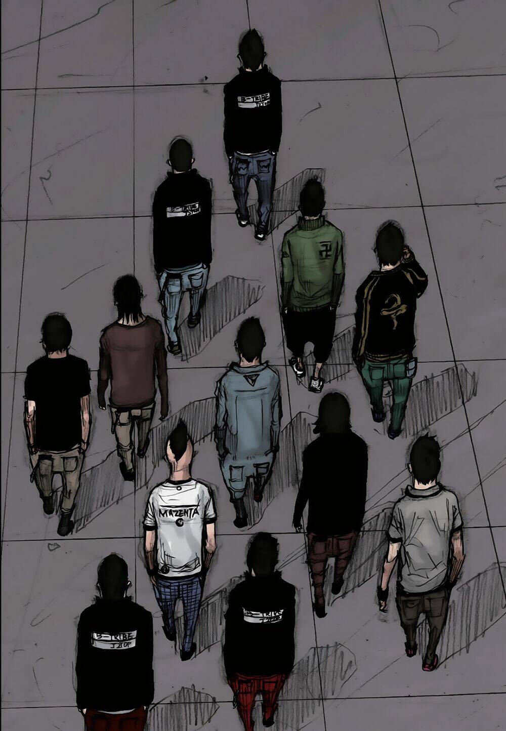 tong | tổng chapter 6 4