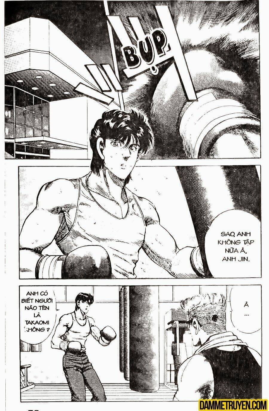 sức mạnh nhân đôi chapter 32.1 14