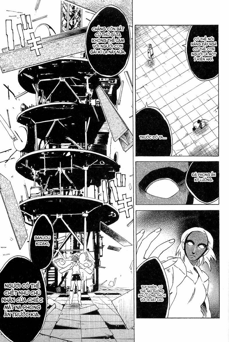 ann cassandra chapter 8 26