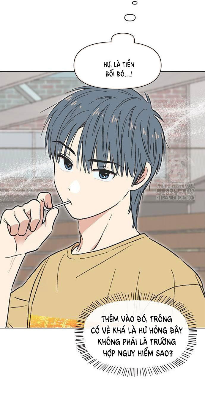 Thanh Xuân Đáng Yêu chapter 28.1 12