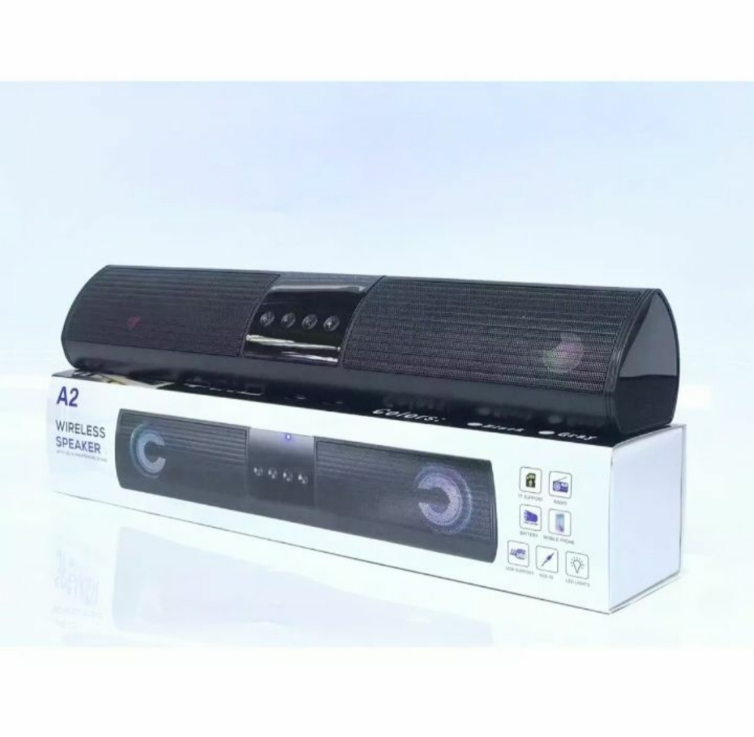 1 BỘ LOA NGHE NHẠC BLUETOOTH KHÔNG DÂY NGHE NHƯ NHẠC SÀN MẪU MỚI LOẠI TỐT