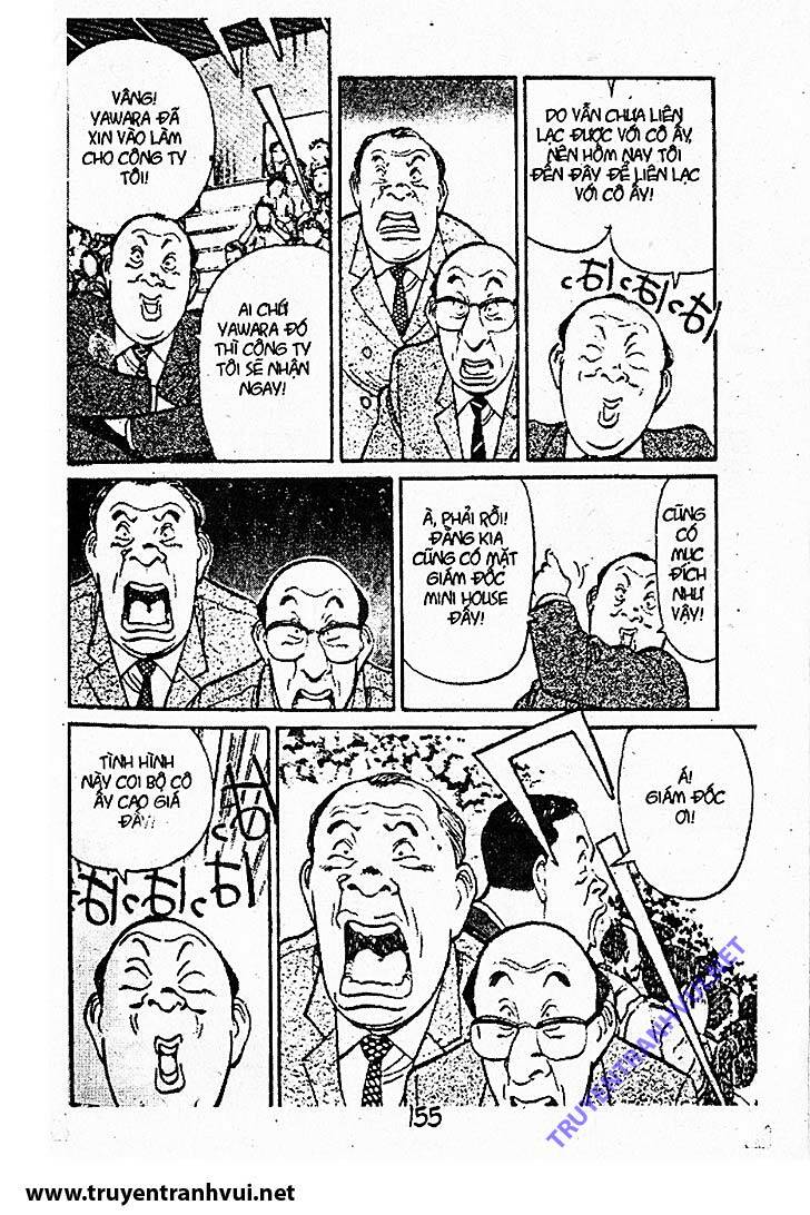 yawara chapter 149 13