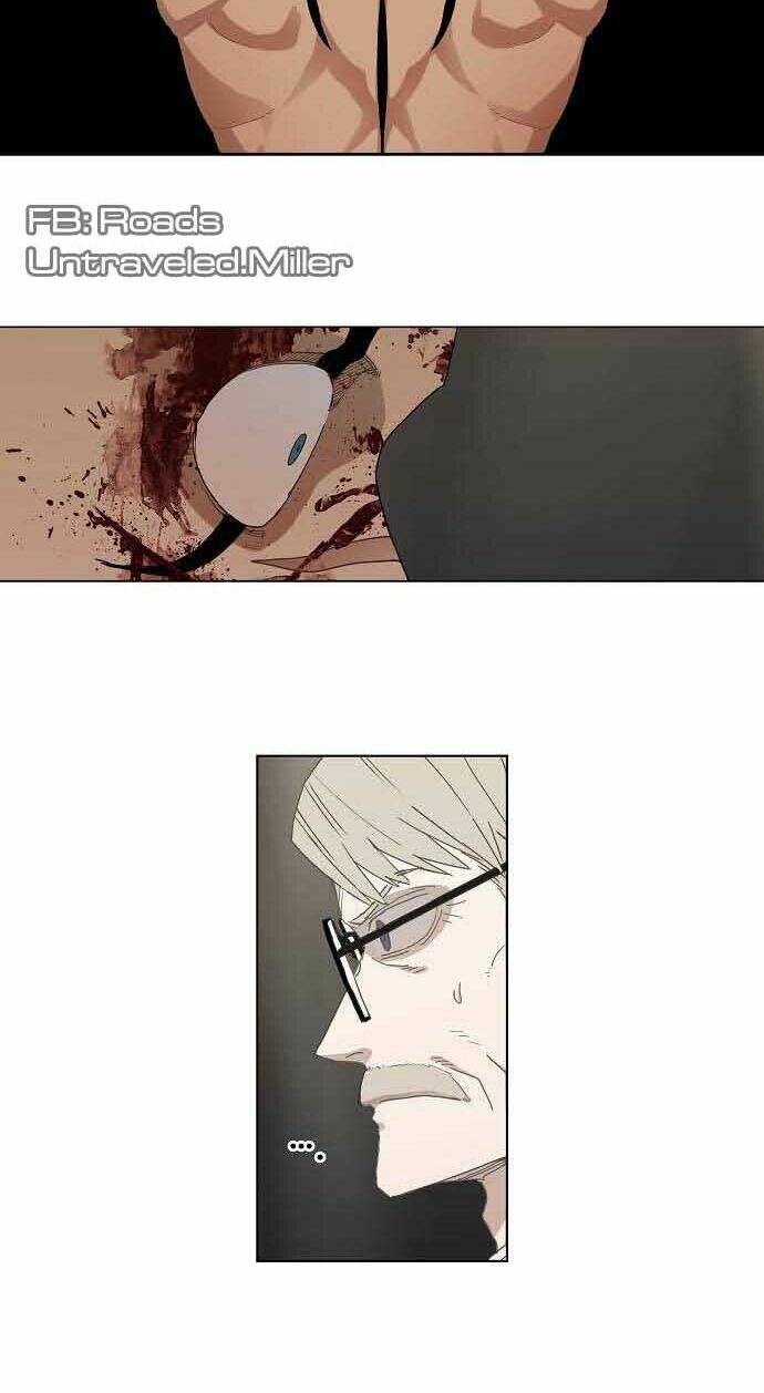 võ sĩ - the boxer chapter 16 4