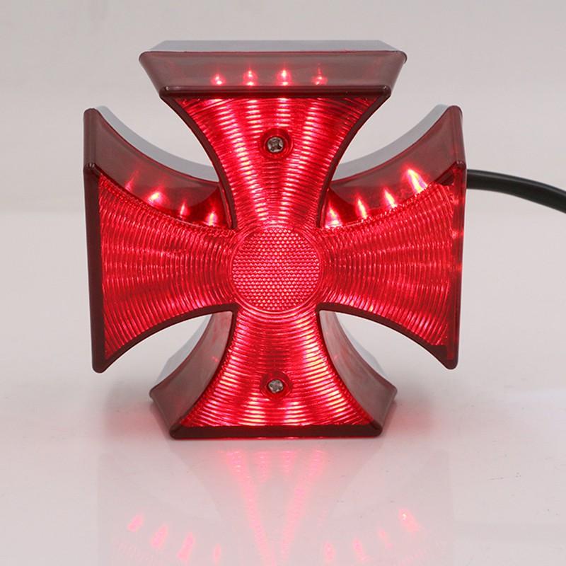 Đèn LED gắn đuôi xe mô tô Harley