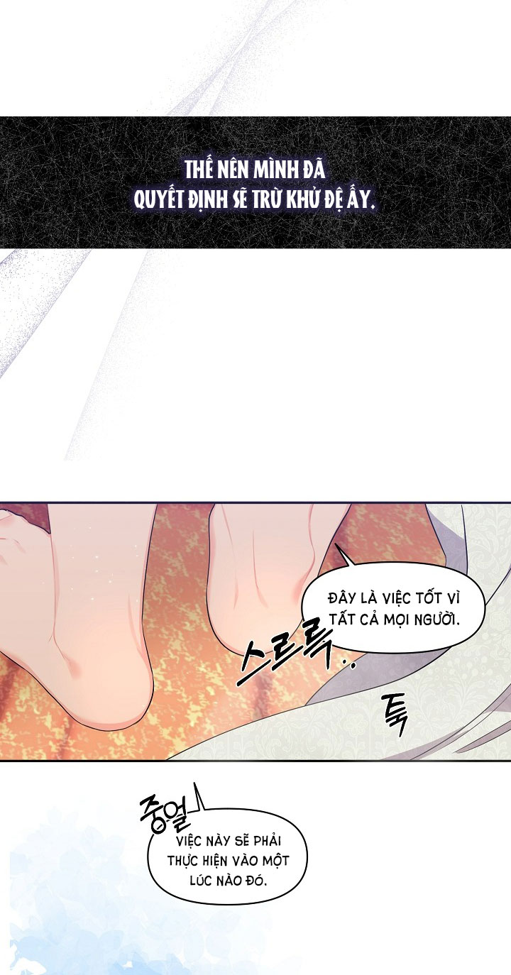 Căn Nhà Của Hồ Ly chapter 4.2 - Trang 18