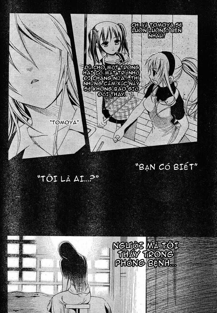 tomoyo after - dear shining memories chapter 3 37