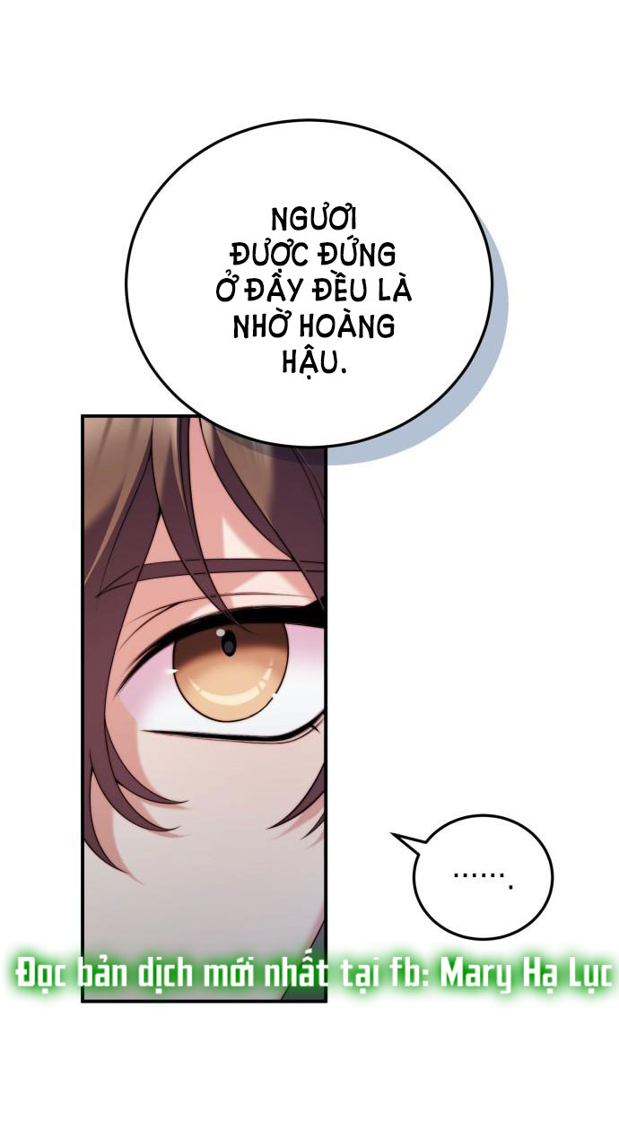 tôi sẽ ly hôn với người chồng bạo chúa chapter 34.1 16