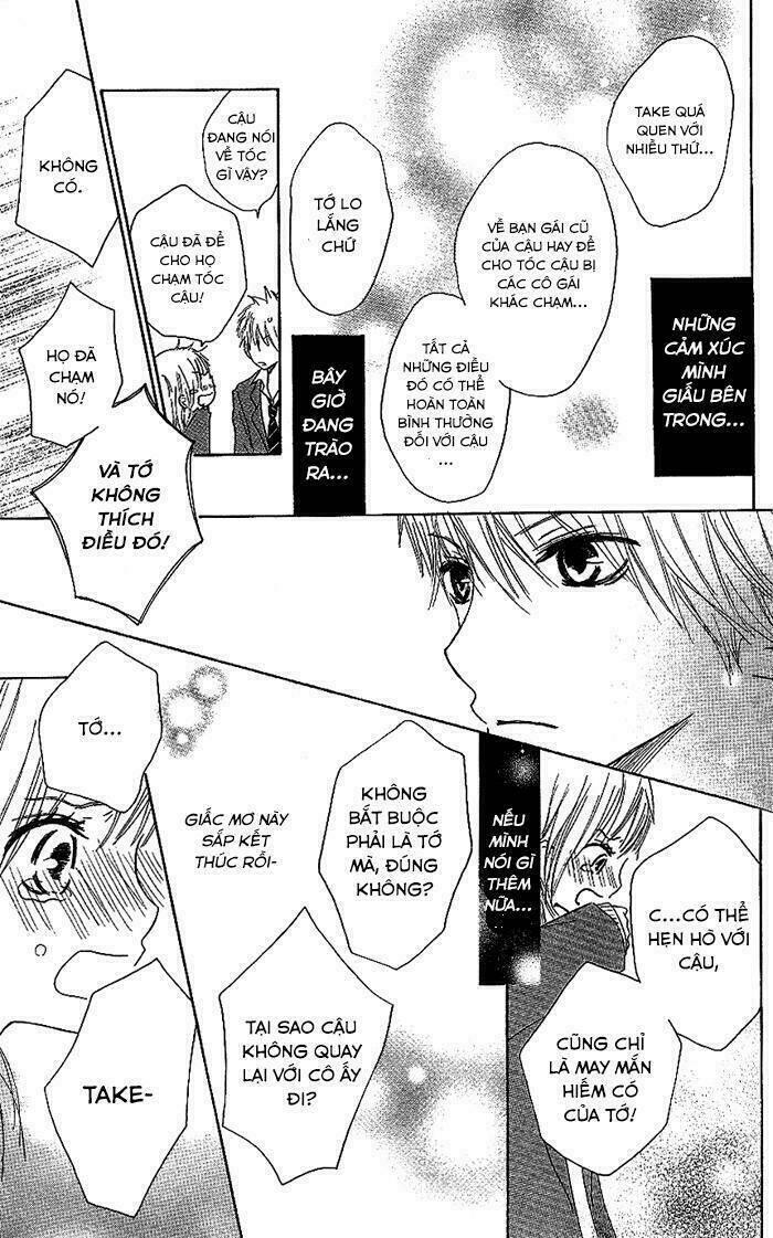 tổng hợp one shot. chapter 259 50