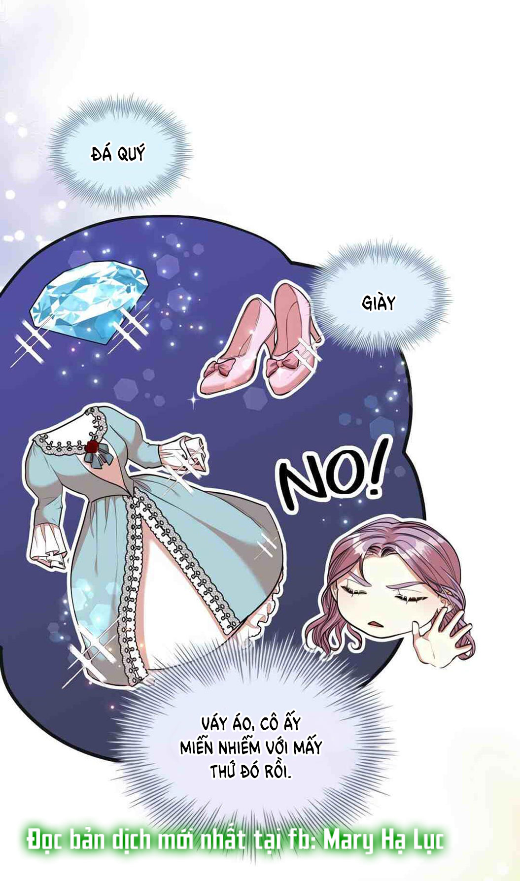 trở thành thư ký của bạo chúa chapter 33 30