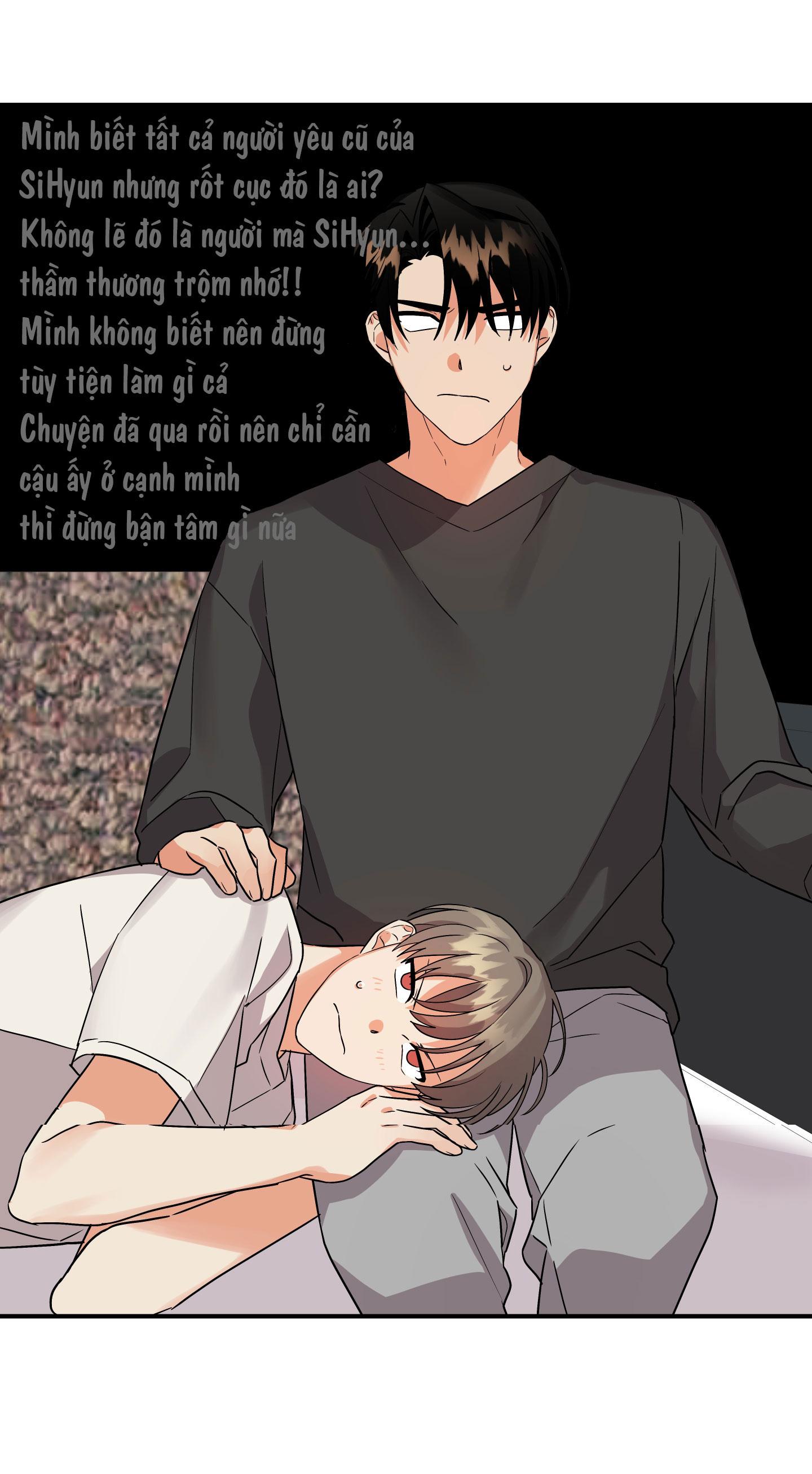 tên xấu xa của tôi xxx chapter 44 58