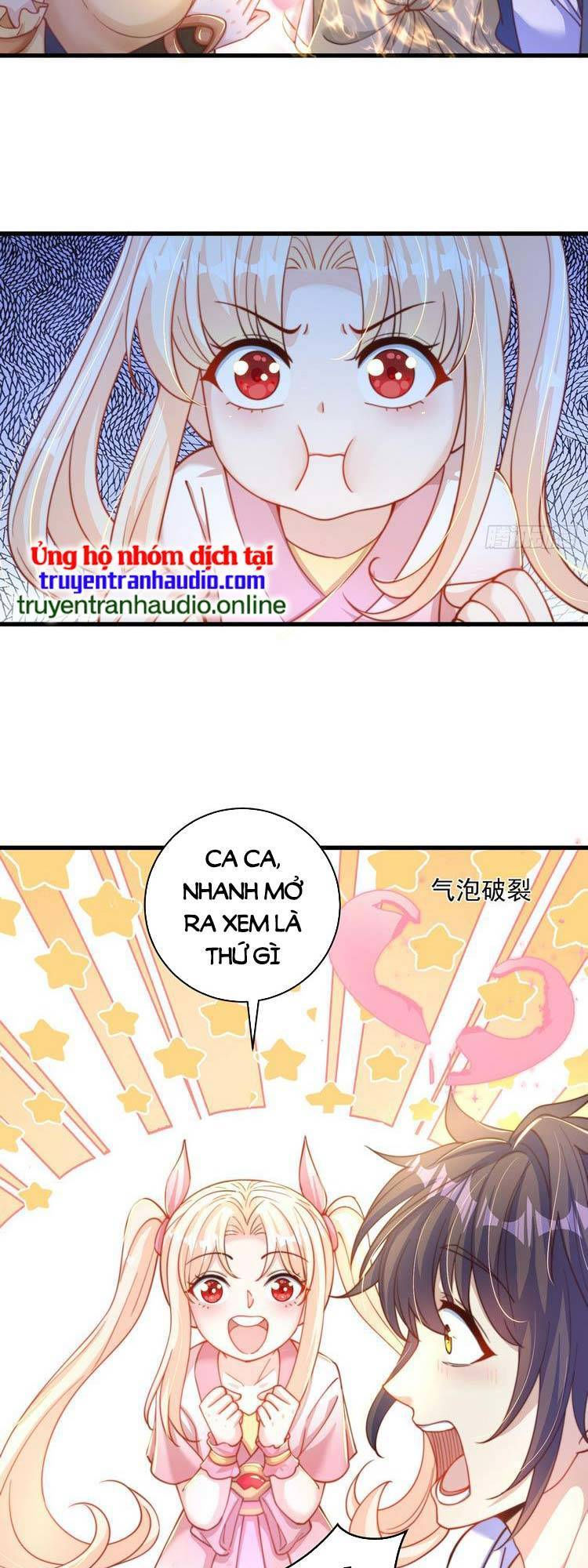 cường giả tuyệt thế chỉ muốn làm ruộng chapter 17 2