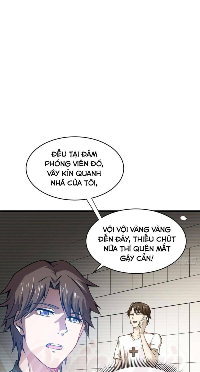 tối cường thần y tại đô thị chapter 55 22