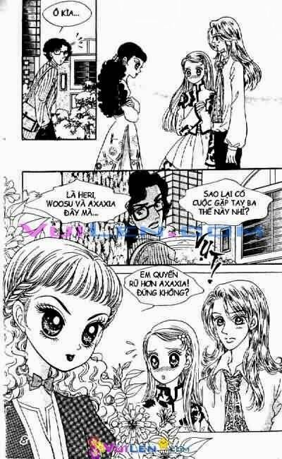 cô gái đến từ quá khứ chapter 11 5