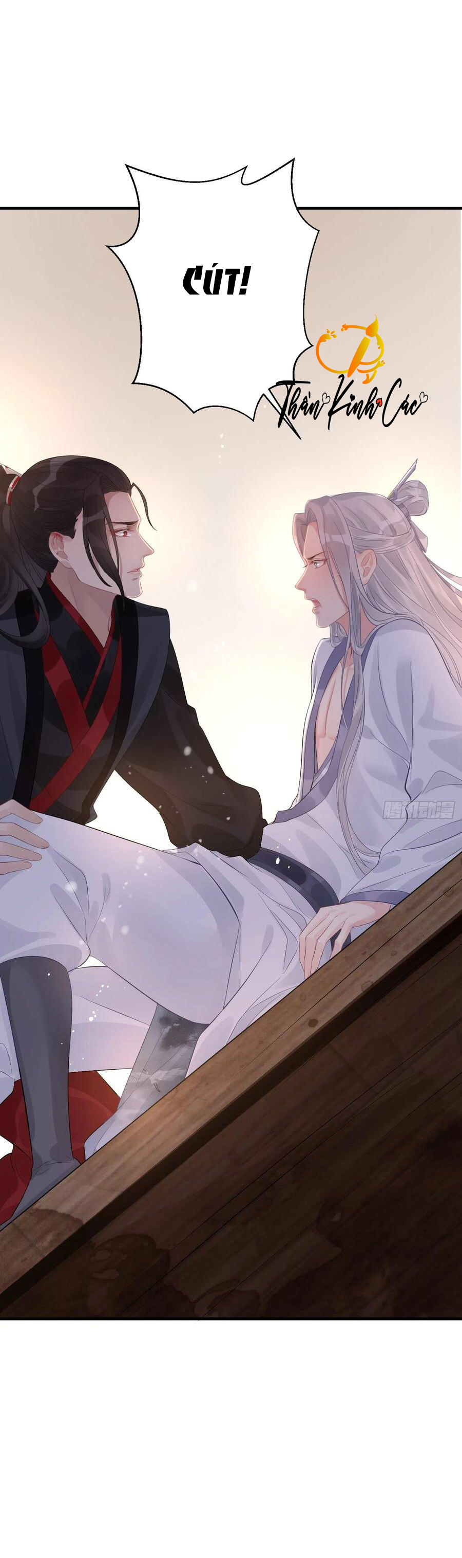 dập hoa lục chapter 9 10