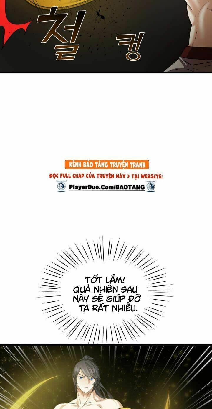 lôi thần chuyển sinh chapter 11 25