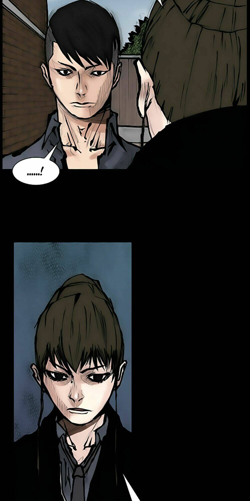 dokgo | độc cô chapter 71 33