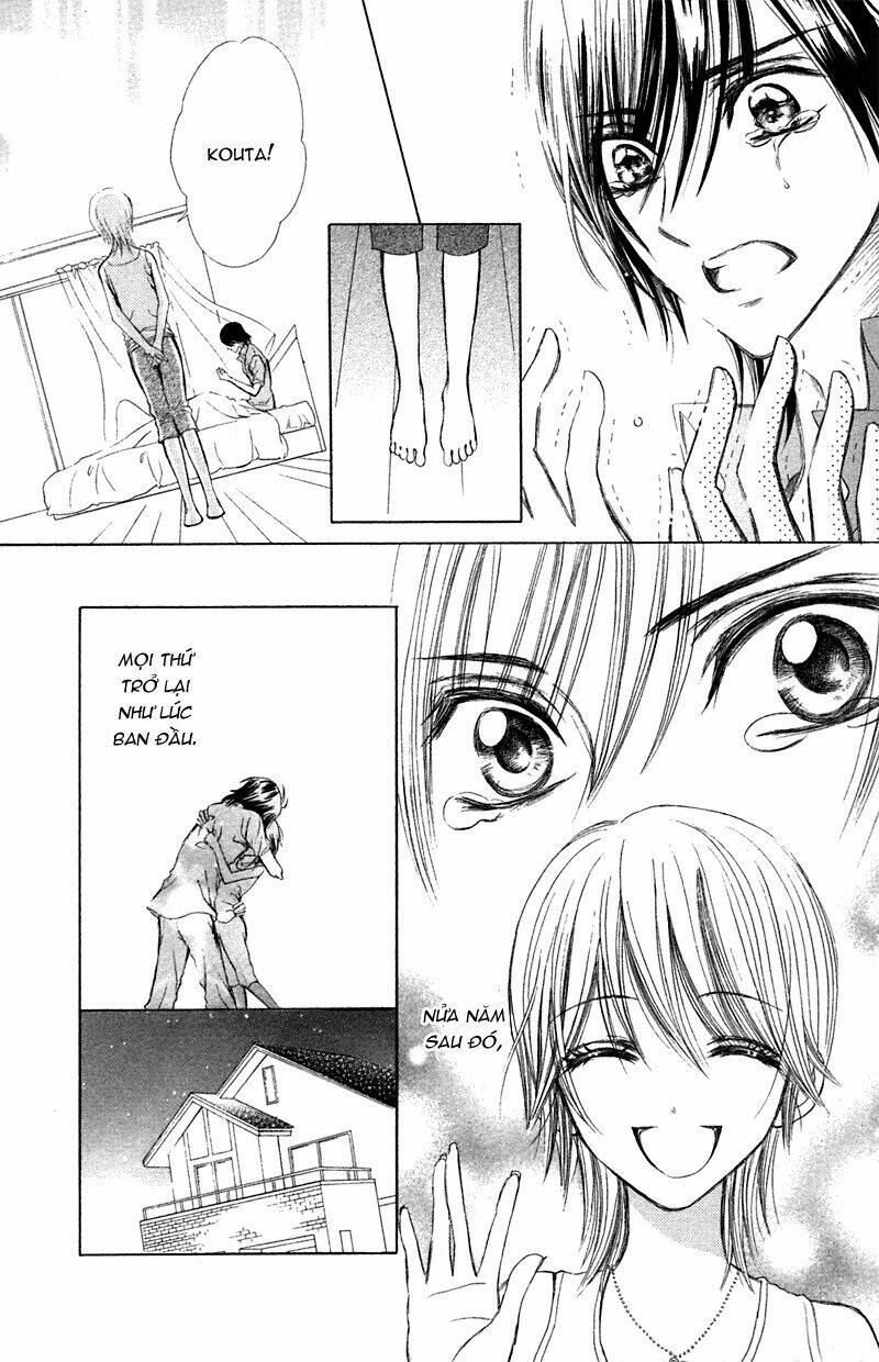 tổng hợp one shot. chapter 300 52