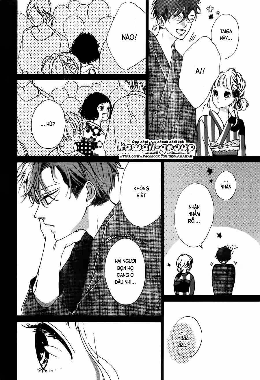 honey (meguro amu) chapter 34 12