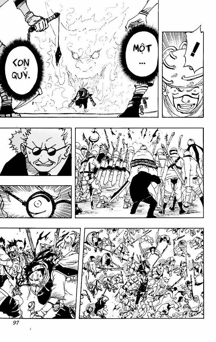 naruto - cửu vĩ hồ ly chapter 32 17