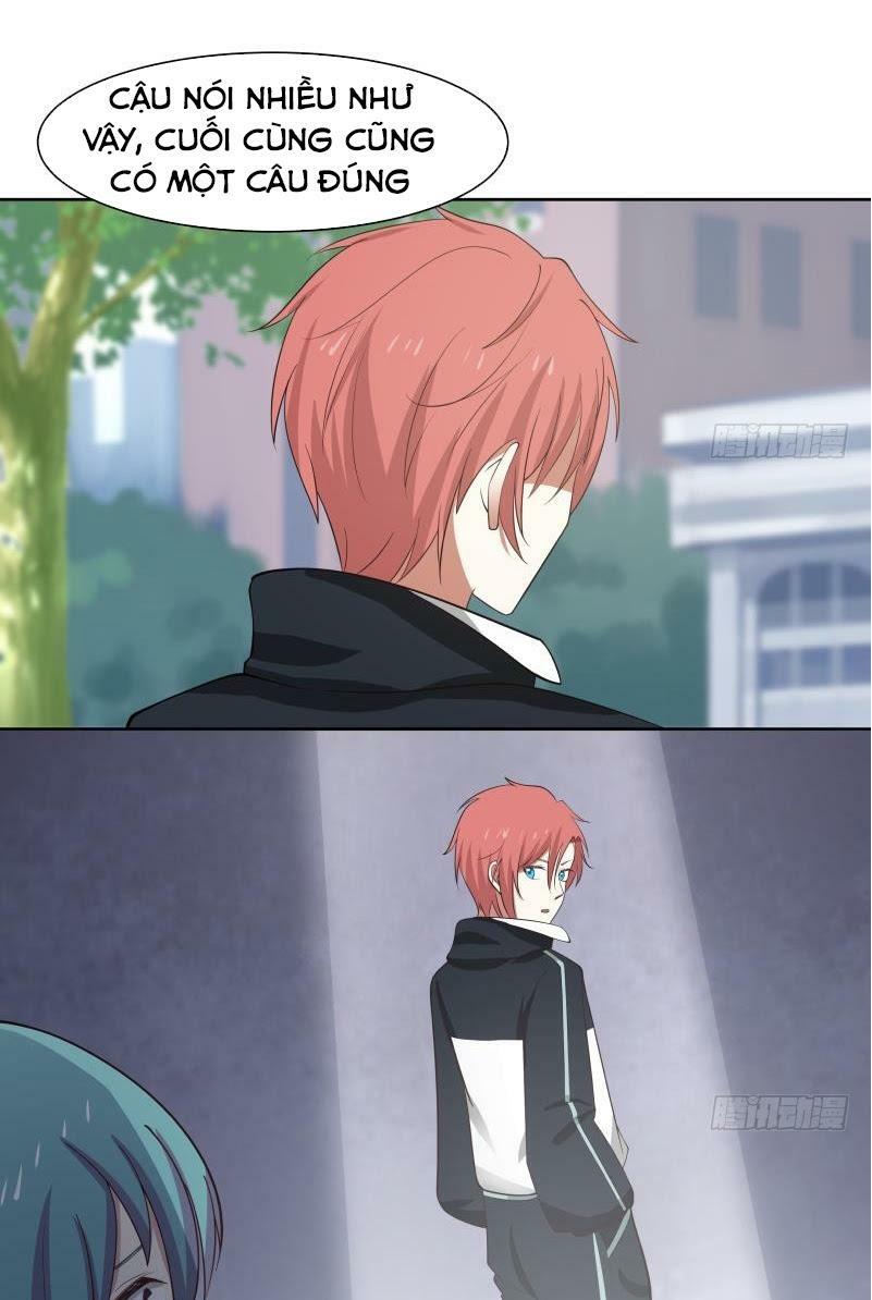 trên người ta có một rồng chapter 180 8