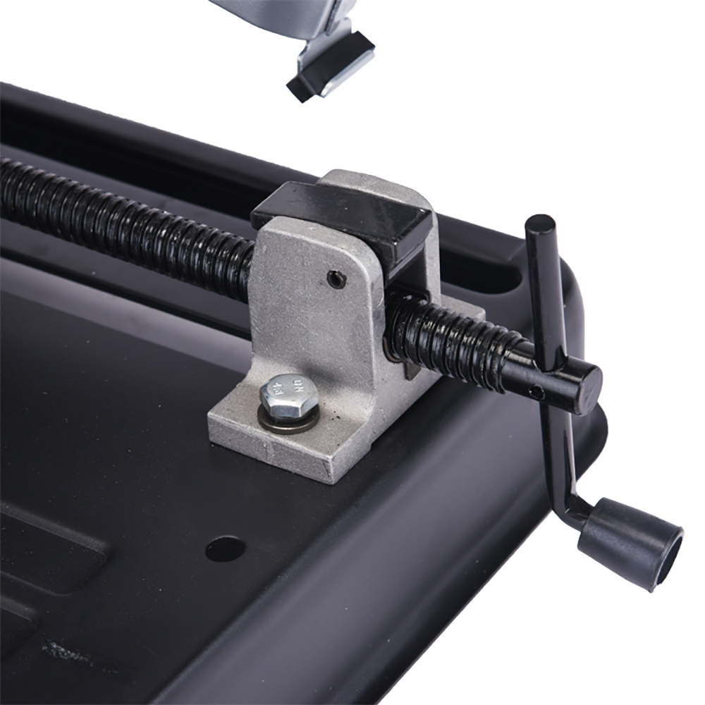 Máy cắt sắt Dongcheng DJG03-355 - Hàng chính hãng