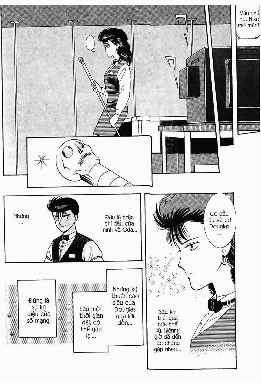 break shot chapter 140 4