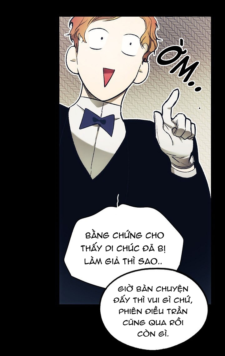 cổ tích về người mẹ kế chapter 12 37