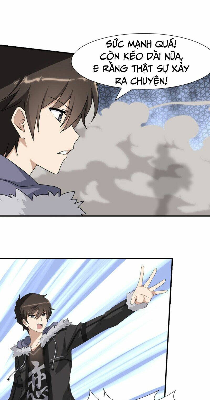 bạn gái virus của tôi chapter 85 7