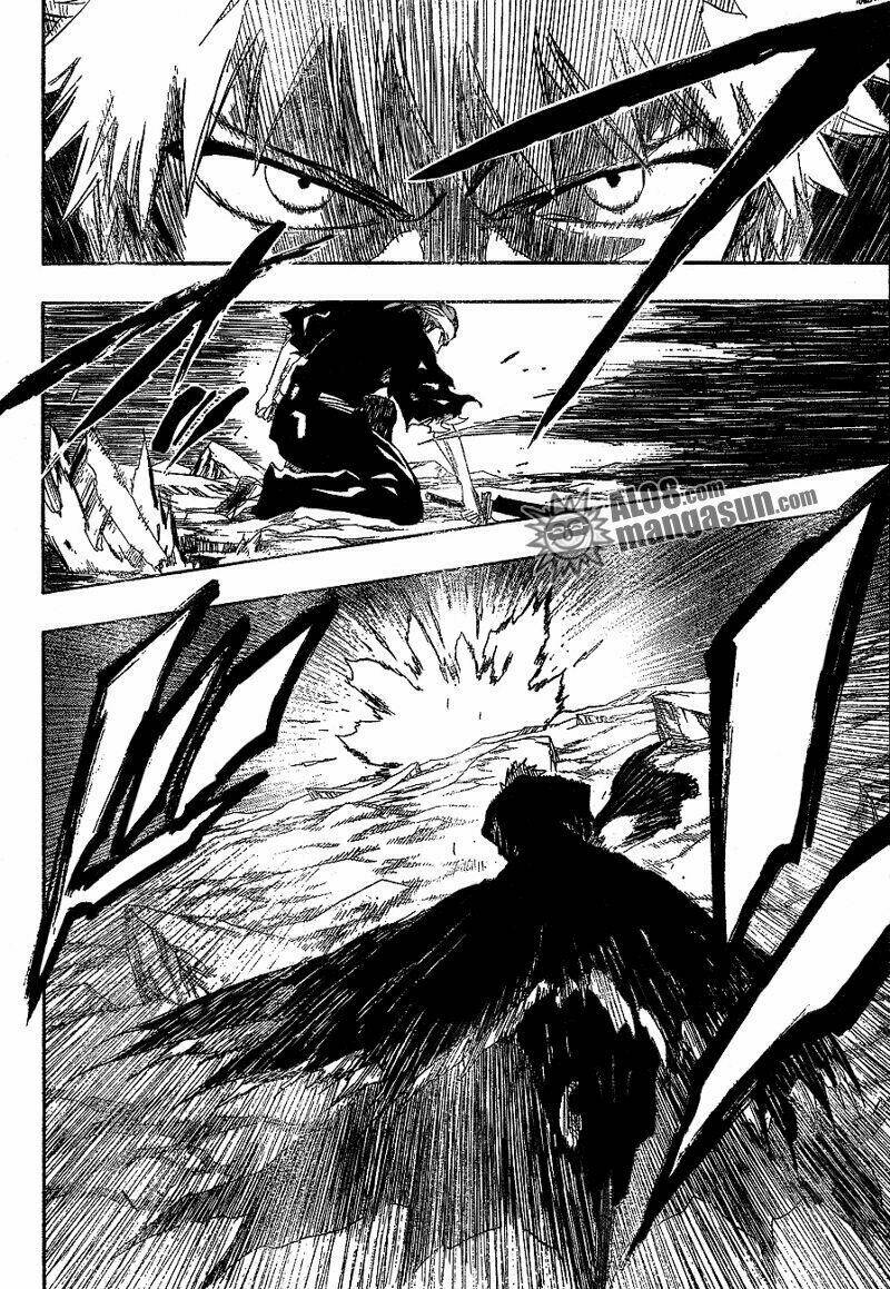 thần chết ichigo chapter 174 13