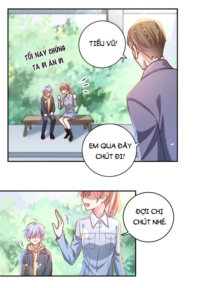 mê muội mất cả ý chí chapter 46 33