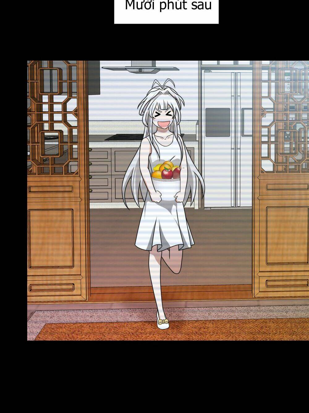 hộ hoa cao thủ tại đô thị chapter 99 19