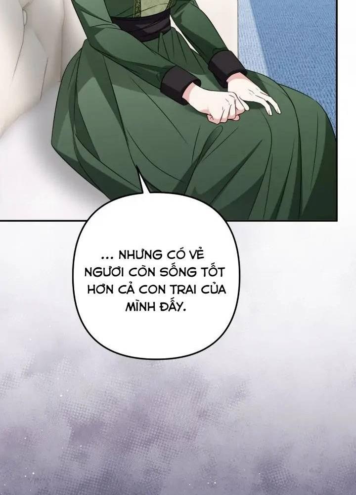 tại sao mẹ chồng tôi lại như thế này? chapter 22 65
