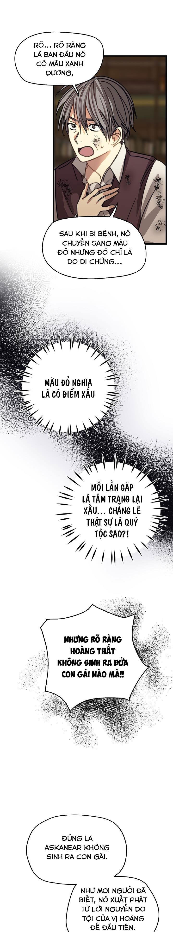 ba người anh bạo chúa chapter 3 6