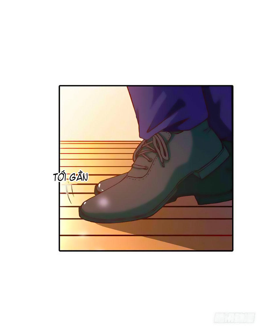 cô vợ kiêu ngạo của tổng tài ác ma chapter 7 22