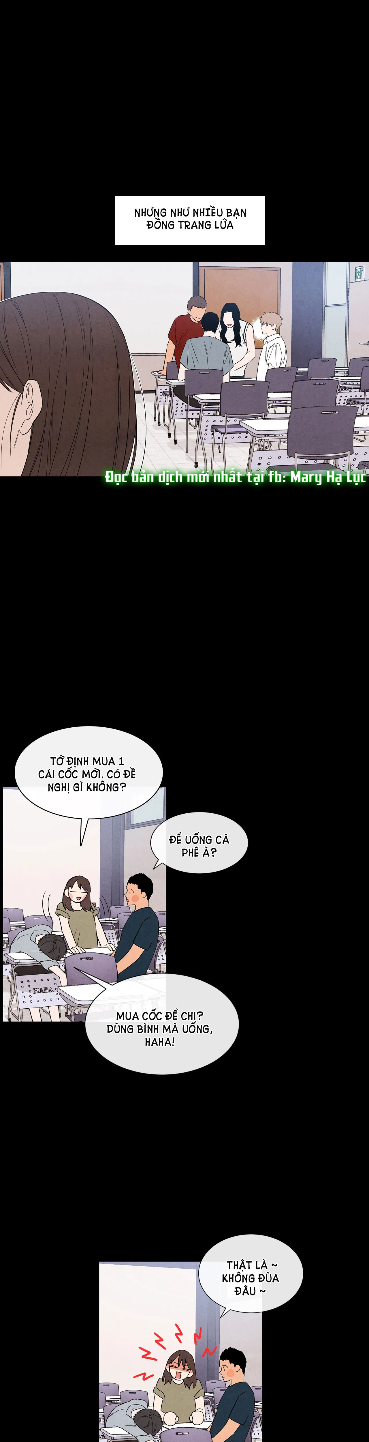 1 cộng 1 bằng.... chapter 21.1 9