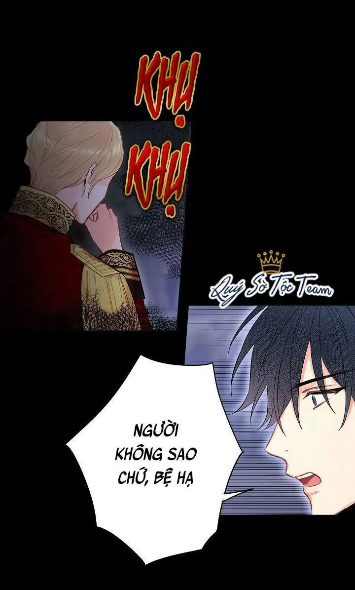 thánh nữ ẩn danh chapter 139 15