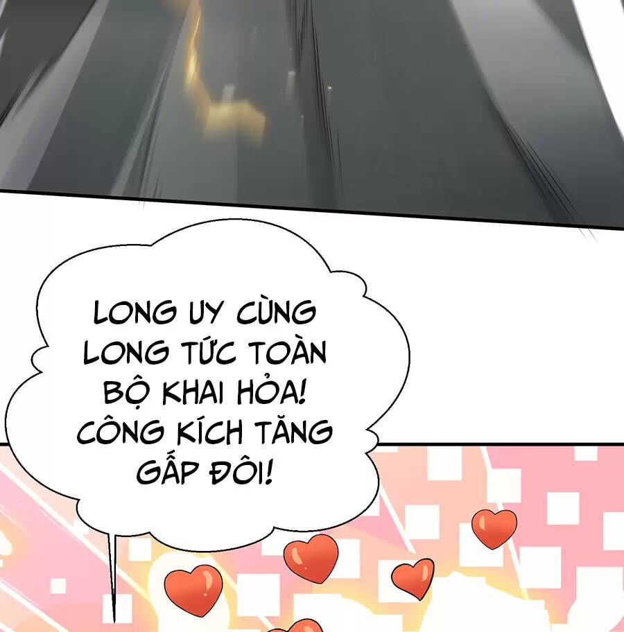 đồ long kỵ sĩ hôn môi ác long chapter 32.1 26