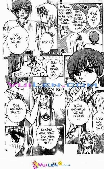 arita đáng yêu chapter 5 33