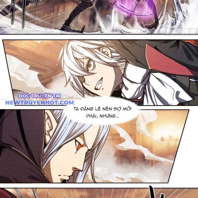 dự báo khải huyền chapter 158 15