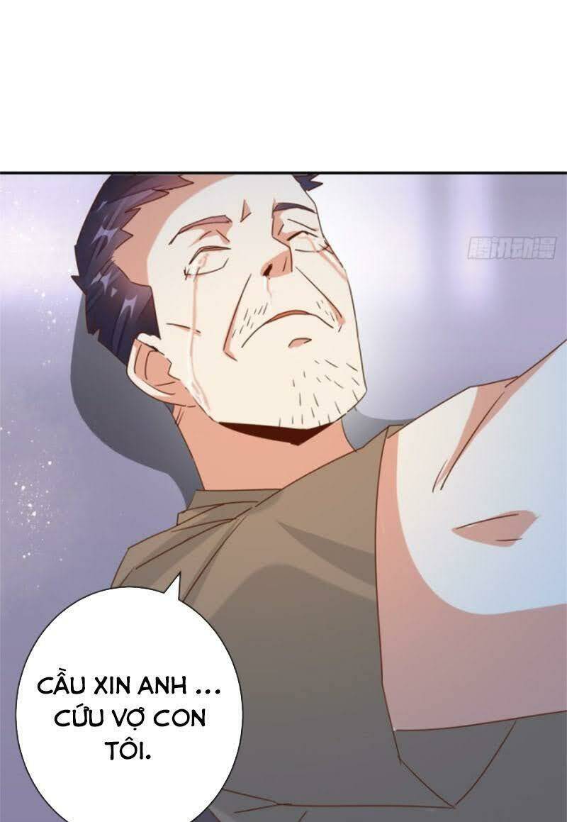 đô thị siêu cấp y sinh chapter 33 2