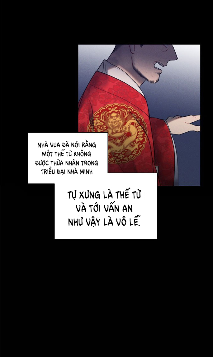 người tình của gwanghae chapter 51 15