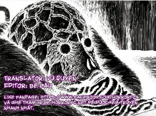 13-nin no short suspense and horror chapter 3 1