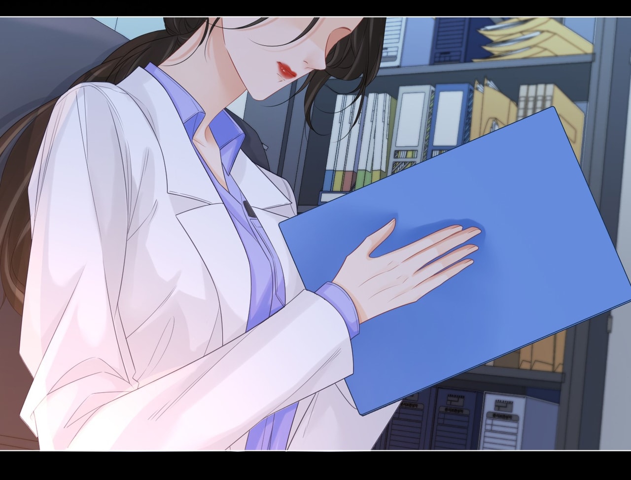 nàng pháp y thân yêu của tôi chapter 86.2 26